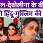 Devoleena made fun of Arman Malik's two marriages