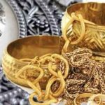 Gold and silver prices today on 02-07-2024 Check latest rates in your city