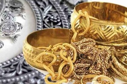 Gold and silver prices today on 02-07-2024 Check latest rates in your city