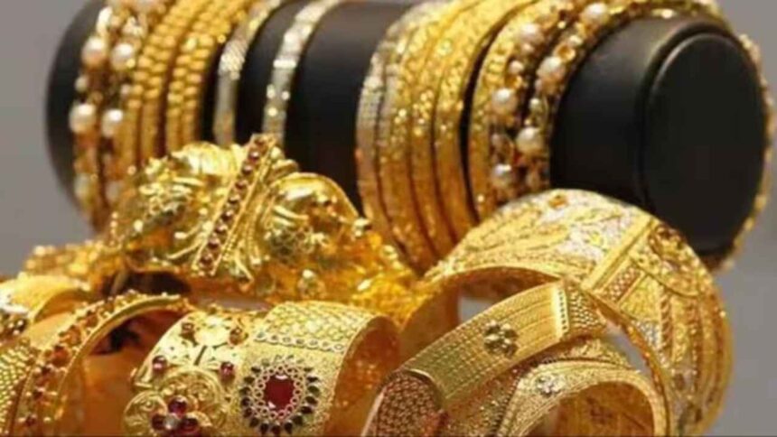 Gold and silver prices today on 04-07-2024 Check latest rates in your city