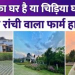 M S Dhoni is the owner of property worth Rs 1040 crore, has a palace of 7 acres in Ranchi