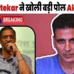 Nana Patekar also sabotaged Akshay's last attempt to save his career