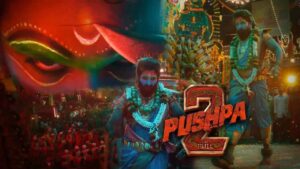 Pushpa 2 Update