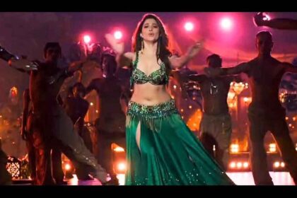 Stree 2 Item Song