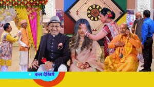 Taarak Mehta Ka Ooltah Chashmah New Promo 4131