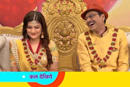 Taarak Mehta Ka Ooltah Chashmah Show New Promo 4130