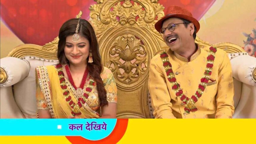 Taarak Mehta Ka Ooltah Chashmah Show New Promo 4130