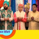 Taarak mehta ka ooltah chashmah Latest episode 4136