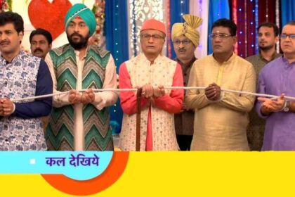 Taarak mehta ka ooltah chashmah Latest episode 4136