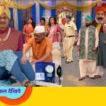 Tmkoc 4136 episode today