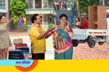 Tmkoc 4137 episode today