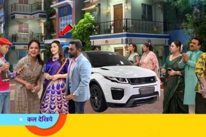 Tmkoc 4138 episode today