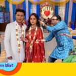 Tmkoc 4143 episode today