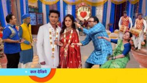 Tmkoc 4143 episode today