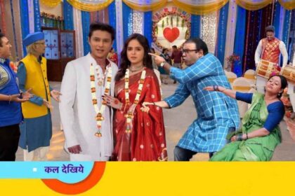 Tmkoc 4143 episode today