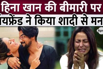 What did Rocky Jaiswal say on the question of marriage with Hina Khan