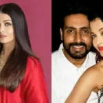 Aishwarya Rai Reacted To Abhishek Bachchan's Claims Of Them Fighting Every Day