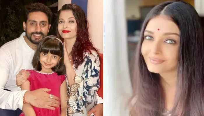 Aishwarya Rai opens up about her true opinion on online comments