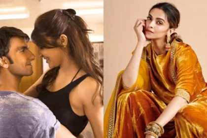 Anushka Sharma's jibe on Deepika Padukone's super hype, 'I am famous for talent, not for controversies'