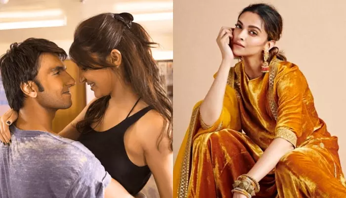 Anushka Sharma's jibe on Deepika Padukone's super hype, 'I am famous for talent, not for controversies'