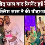 Devoleena Bhattacharjee and Husband Shanwaz Announce Pregnancy