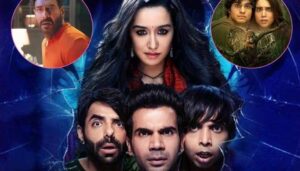 Horror movies take over Bollywood, this year ghosts dominate the box office