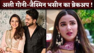 Jasmin Bhasin Break Up With Aly Goni Actress Shares X Post Increase Fans Heartbeat