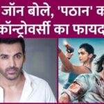 John Abraham said in the promotion of Veda, Shahrukh Khan's Pathan worked because it was entertaining