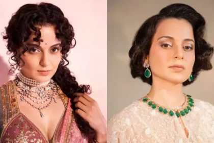 Kangana Ranaut told about the struggle of the initial days of her career, when she was 'exiled'