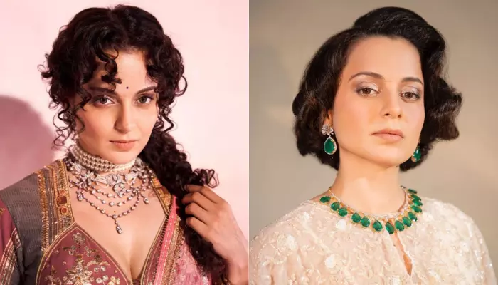 Kangana Ranaut told about the struggle of the initial days of her career, when she was 'exiled'