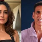 Kareena Kapoor's condition of wanting same fees as Akshay Kumar created a stir!