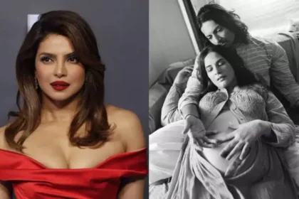 Priyanka Chopra's beautiful gift for Richa Chadha's newborn, know what is special in it!