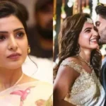 Samantha Ruth Prabhu Called Naga Chaitanya 'Husband Material', Shared, 'Pillow Is Always Between Us'