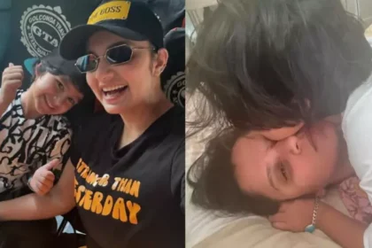 Sania Mirza reveals how she is living her new life after separation from Shoaib Malik!