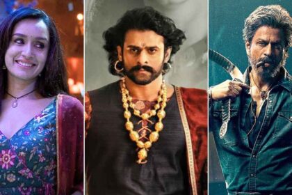 Stree 2 created history at the box office, beat Gadar 2, Jawaan and Bahubali 2 in the second week, created a new record