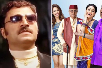 Taarak Mehta Ka Ooltah Chashmah: Why was the character of Matka King Mohanlal removed from TMKOC? Know the opinion of netizens