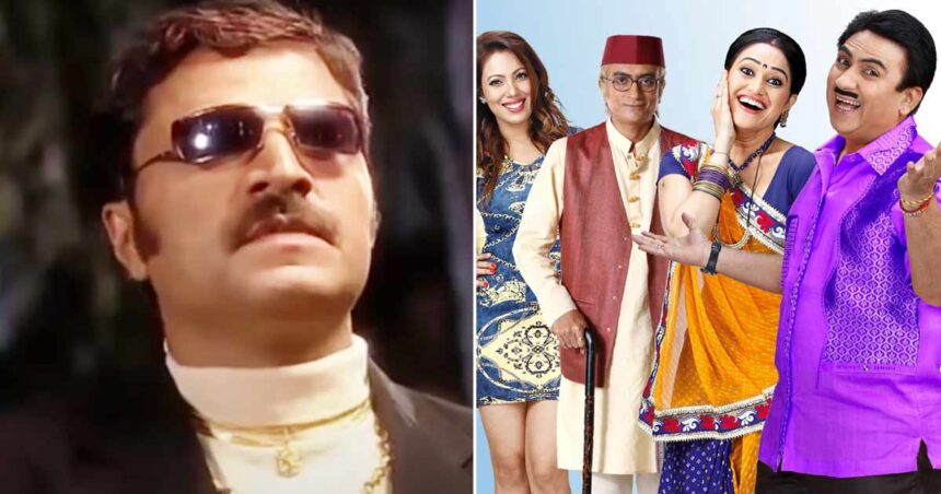 Taarak Mehta Ka Ooltah Chashmah: Why was the character of Matka King Mohanlal removed from TMKOC? Know the opinion of netizens