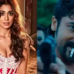 Shriya Saran to make a special appearance in Suriya 44? Here’s what we know