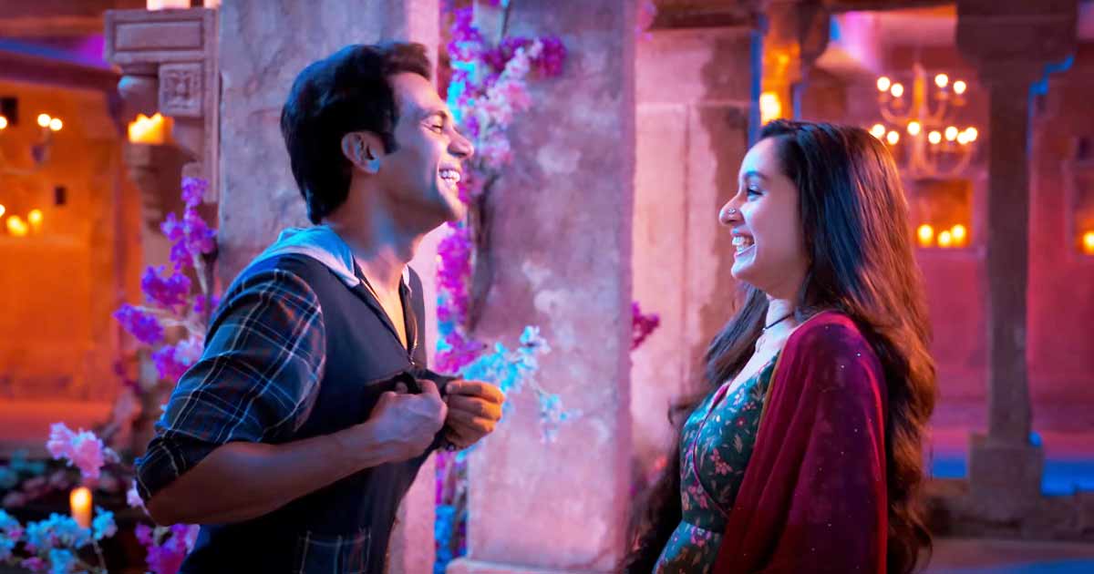 Stree 2 Movie Review Out 