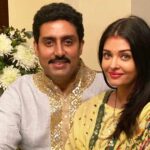 Abhishek Bachchan & Aishwarya Rai Finally Spotted Together Amid Divorce Rumors! Watch Video