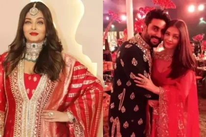 Aishwarya Rai Talked About Not Stooping To Others' Level And Mudsling Them, 'My Sorrows Are Mine'