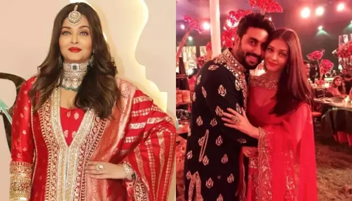 Aishwarya Rai Talked About Not Stooping To Others' Level And Mudsling Them, 'My Sorrows Are Mine'