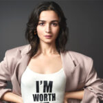 Alia Bhatt becomes global ambassador of L’Oreal Paris