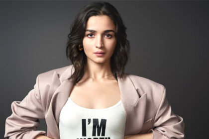 Alia Bhatt becomes global ambassador of L’Oreal Paris