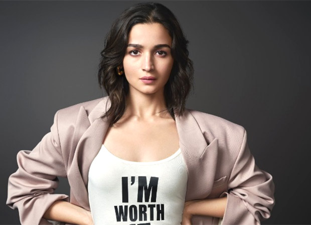 Alia Bhatt becomes global ambassador of L’Oreal Paris