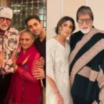 Amitabh Bachchan Revealed He Would Be Dividing Property Between Abhishek And Shweta: 'When I Die..'