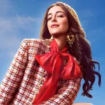 Ananya Panday's EXCLUSIVE reveal: My character in 'Call Me Bae' is very cheap, it was a lot of fun to play!