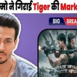 Another film of Tiger Shroff closed after 2 months of shooting, producer refused to invest money