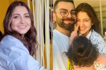 Anushka Sharma opens up about cooking for Vamika and Akay with Virat, says 'I take special care of their daily routine'