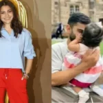 Anushka Sharma said Virat and I are not perfect parents for Vamika and Akay